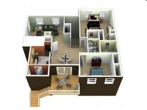 The Essington - The Essington