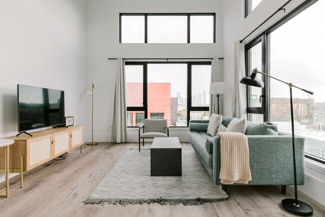 Building Photo - 1288 Howard St Unit FL5-ID2120