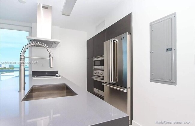 Photo - 9821 E Bay Harbor Dr Unit 706