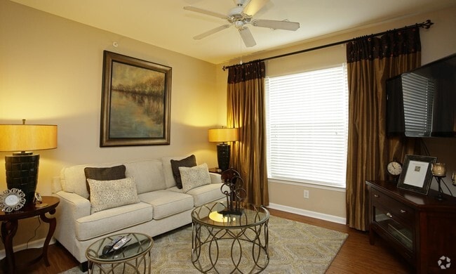 Photo - Southdown Pavilion