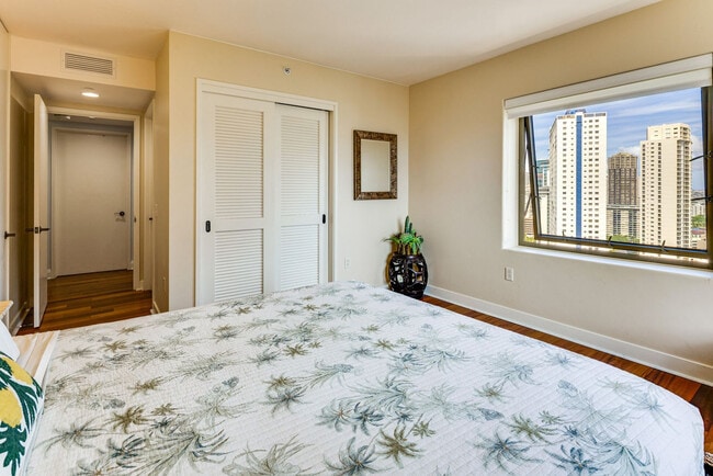 Photo - 1551 Ala Wai Blvd Unit SI FL23-ID1624517P