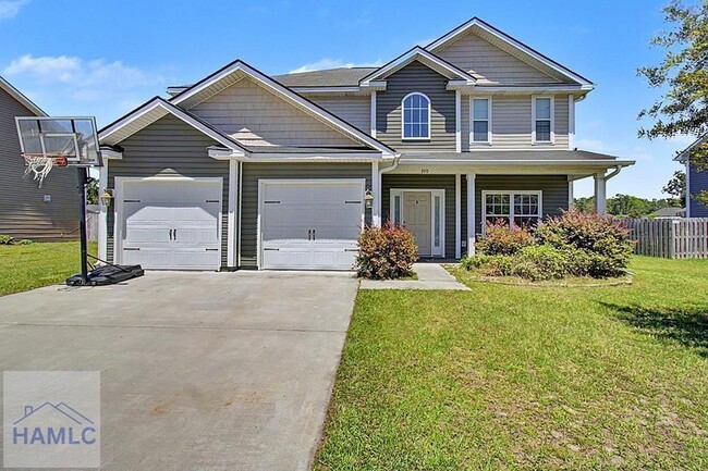 Building Photo - 390 Fairview Cir
