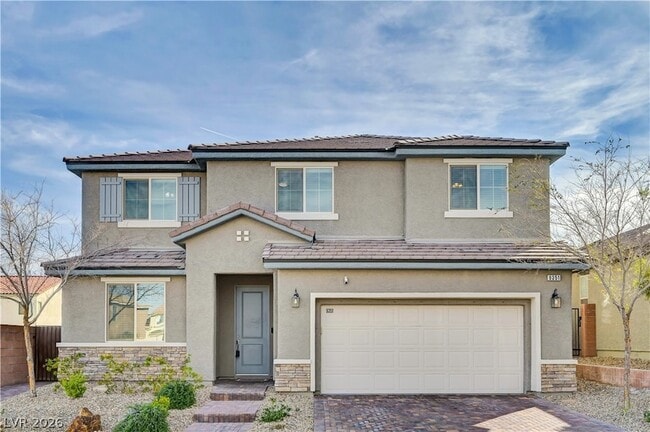 Building Photo - 9351 Blazing Canyon Ave