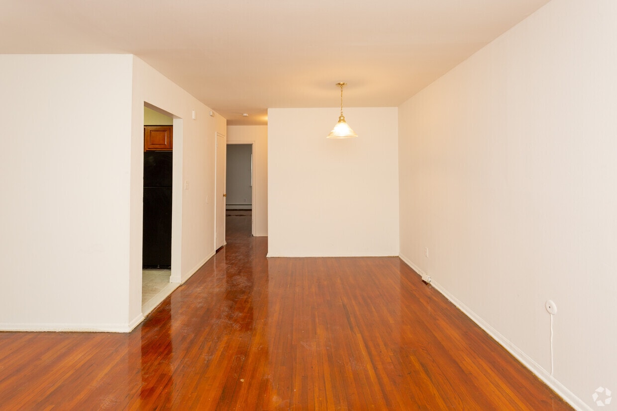 Floor Plan - Two Bedroom (large)