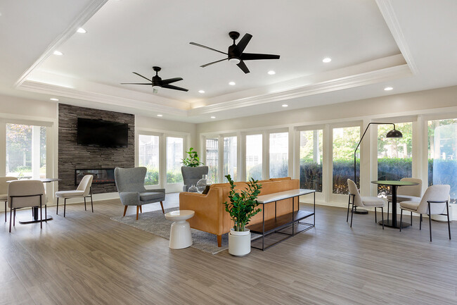 Photo - The Courts at Fair Oaks Apartments