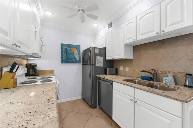 Photo - 5631 Midnight Pass Rd Unit 1001