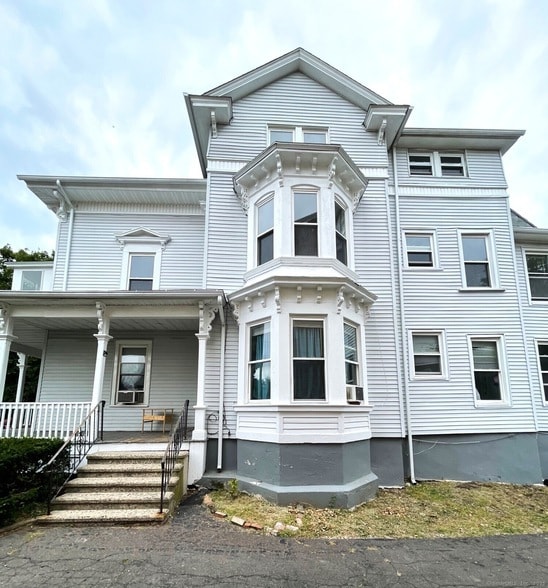 Building Photo - 303 Lexington Ave Unit 3