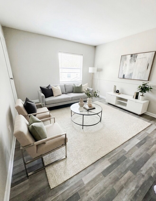 Floor Plan - 2x1. Premium No W/D - 2nd Floor