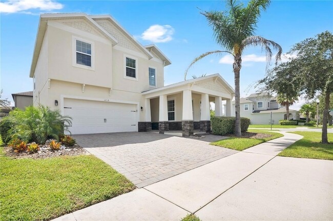 Photo - 14518 Black Quill Dr