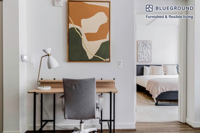 Photo - 4918 St Elmo Ave Unit FL14-ID893