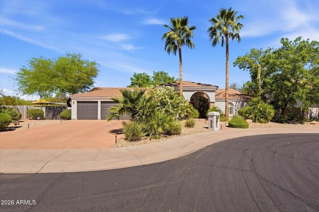 Photo - 9458 E Desert Cove Ave