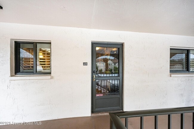 Photo - 5807 N Atlantic Ave Unit 423
