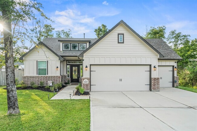 Photo - 18203 Samie Nell Ct