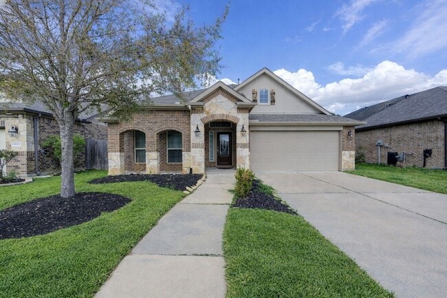 Photo - 18118 Golden Falls Ln