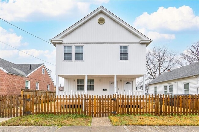 Building Photo - 138 D View Ave Unit 3