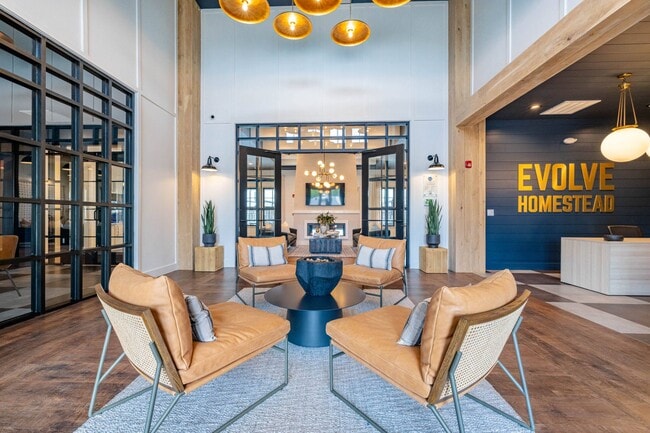 Photo - Evolve at Homestead