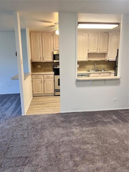 Photo - 9655 E Center Ave Unit 3C