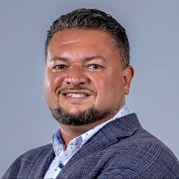 Primary Contact Photo