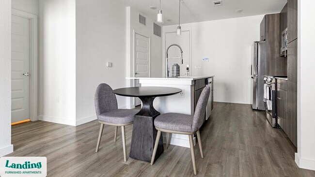 Photo - 7106 Culebra Commons Unit 5304.1409076