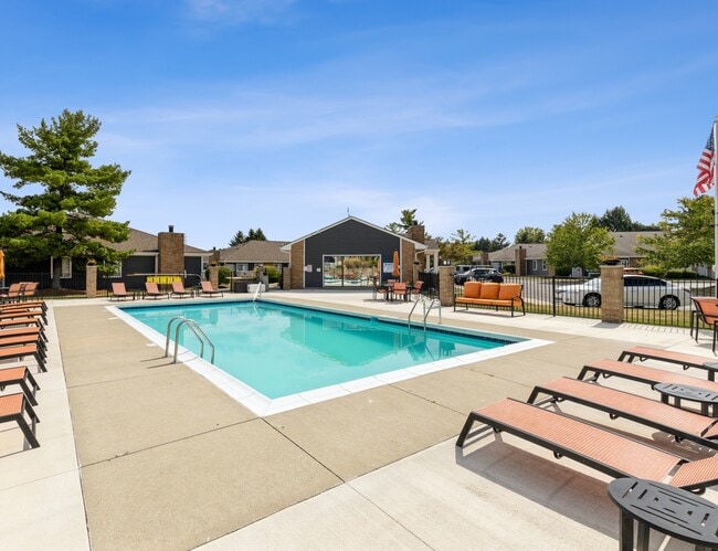 Photo - Springburne at Polaris Apartments