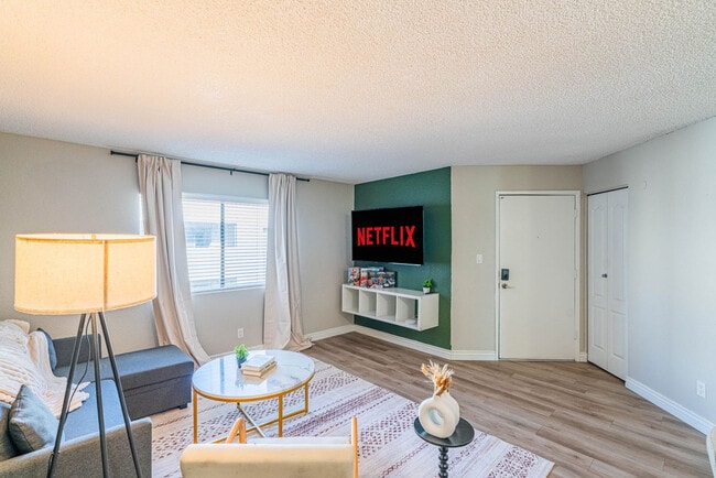 Photo - 8550 E McDowell Rd Unit SI ID1374247P