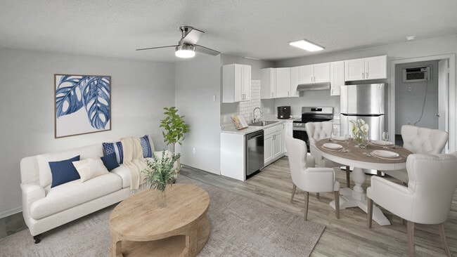 Photo - Boulevard West Apartments