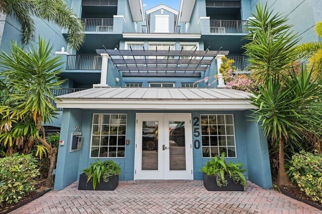 Photo - 250 NE 3rd Ave Unit 1207