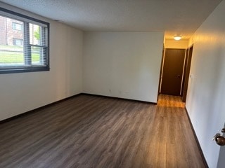 Family Room - Stone Edge Apartments