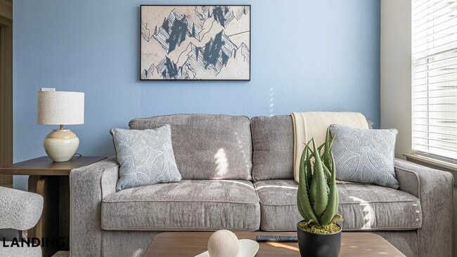 Building Photo - 4115 Louetta Rd Unit 3311