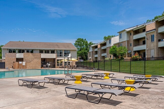 Photo - The Apartments at Saddle Brooke
