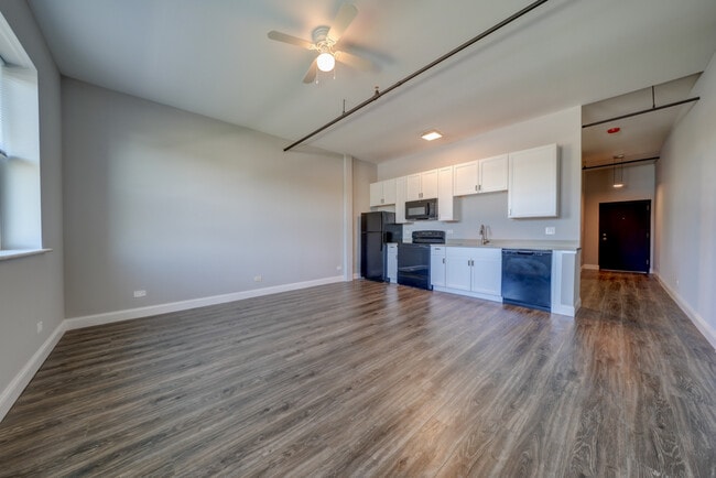 Photo - The Cornell Luxury Apartments