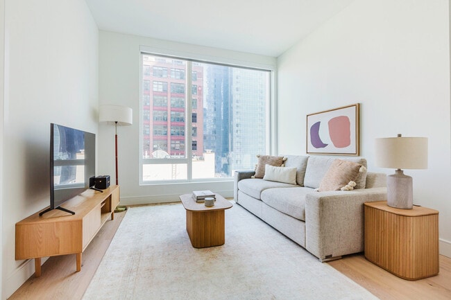 Building Photo - 312 W 43rd St Unit SI FL4-ID2271