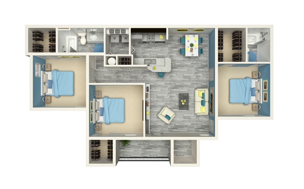 The Views - C1 The View