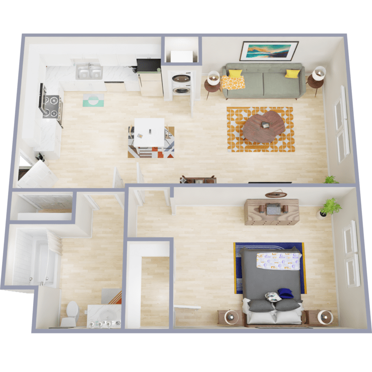 Galleria671_Overhead_631131.png - The Galleria