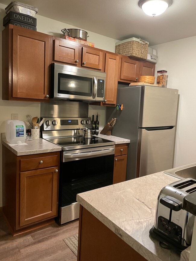 Photo - Steeple View Apartments