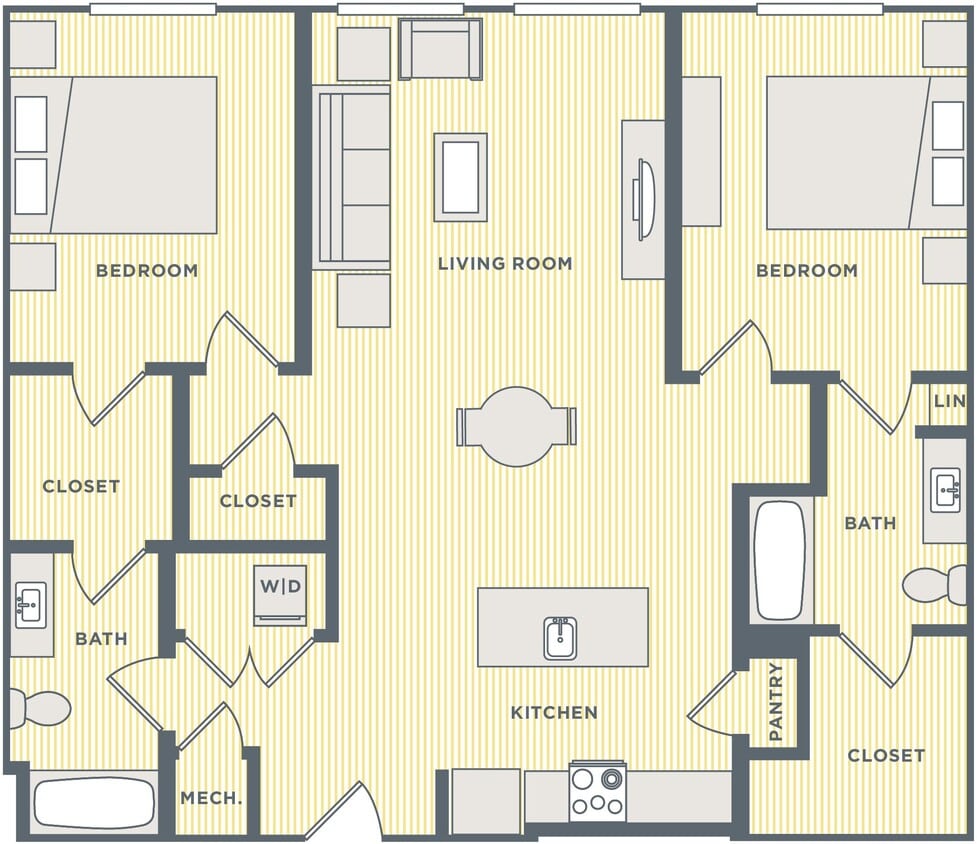 Floor Plan - B9