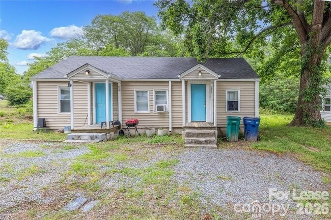 Building Photo - 1022 Wood St