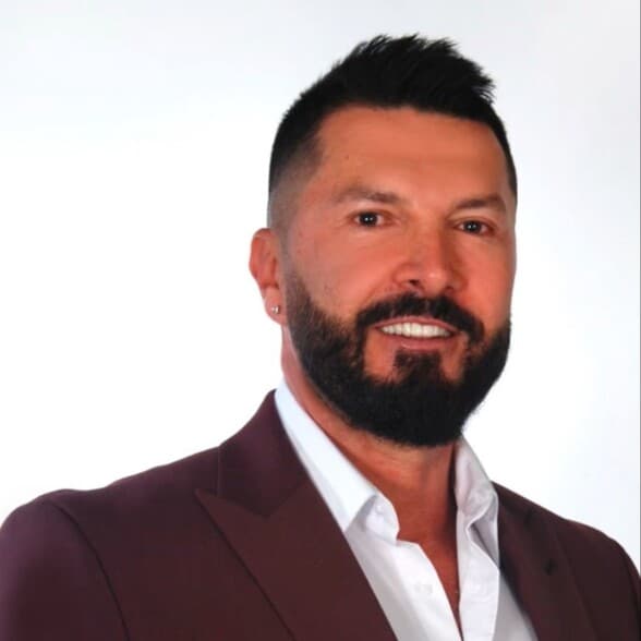 Primary Contact Photo