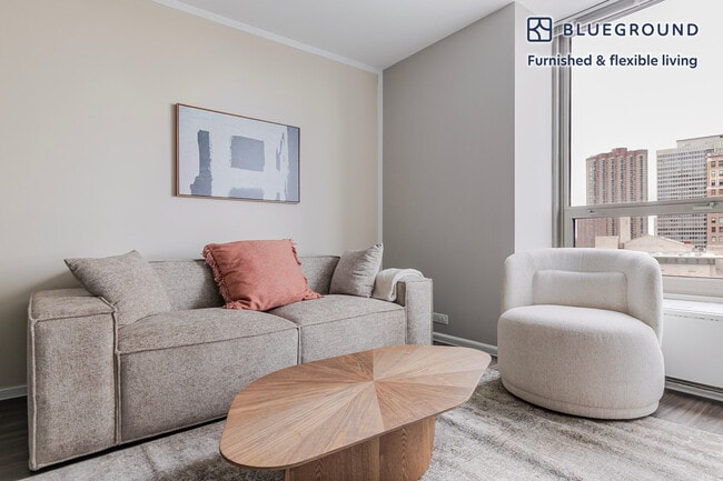 Building Photo - 3450 N Lake Shore Dr Unit FL8-ID1374