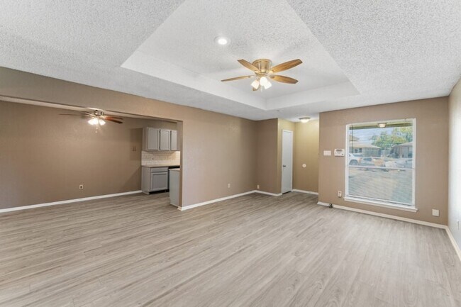 Photo - 1809 San Rafael St