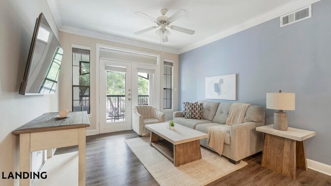 Building Photo - 7601 Rialto Blvd Unit 1833