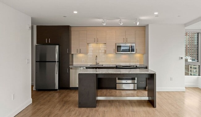 Photo - 99 Kneeland St Unit 1301