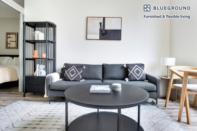 Photo - 1255 Harrison St Unit FL4-ID883