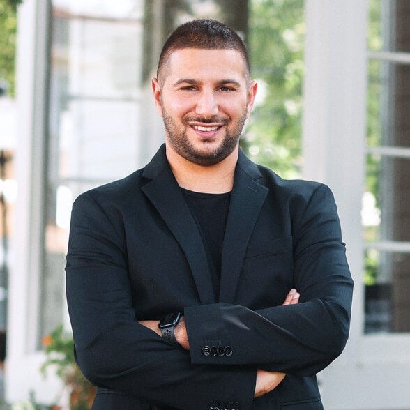 Primary Contact Photo