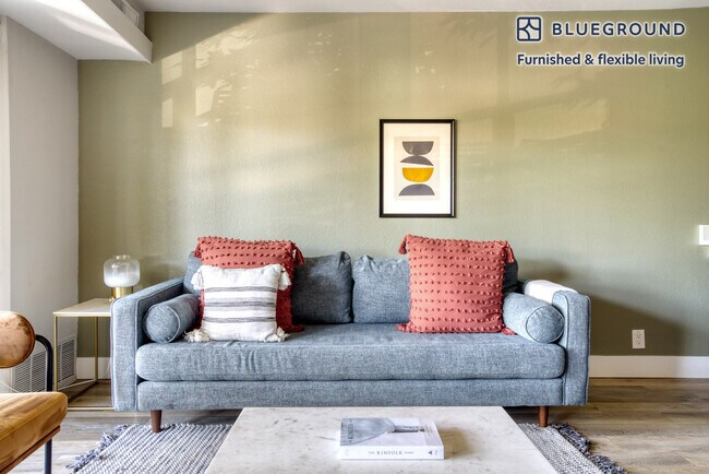 Photo - 745 S Bernardo Ave Unit SI FL3-ID1066