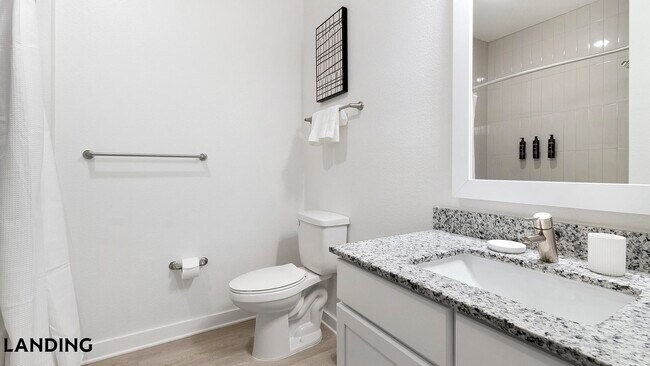 Photo - 12525 Tibbets Ln Unit 3107