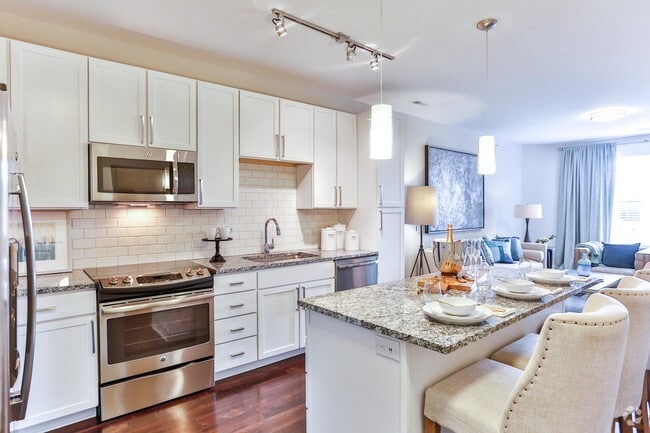 Interior Photo - Berkshire Dilworth