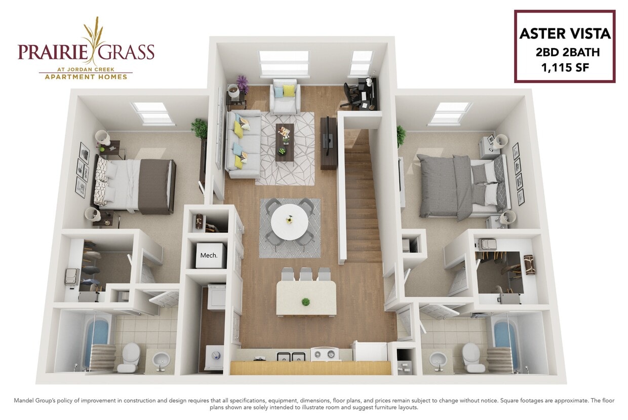 Aster Vista - Aster Vista