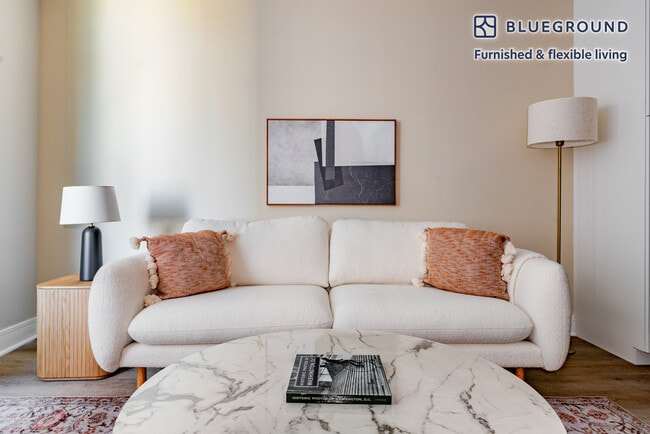 Photo - 4924 St Elmo Ave Unit FL8-ID1073