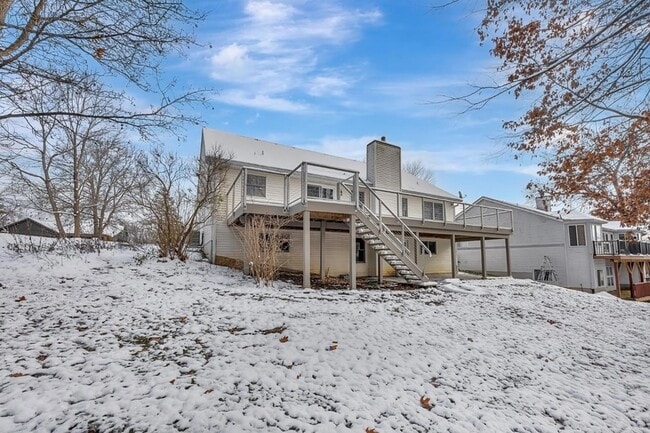 Photo - 20401 Matterhorn Dr